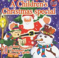 A Children's Christmas Special  CD