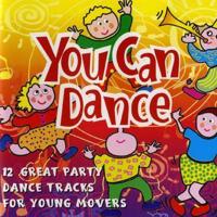 You Can Dance  CD