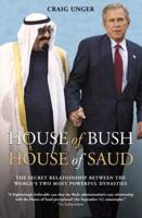 House of Bush, House of Saud