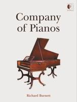 Company of Pianos