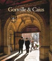 A Portrait of Gonville and Caius College