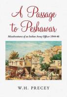 A Passage to Peshawar
