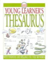 Young Learner's Thesaurus