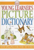 Internet Linked Young Learner's Picture Dictionary