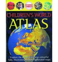 Children's World Atlas