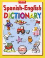 Spanish-English Dictionary