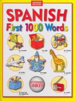 Spanish First 1000 Words