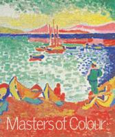 Masters of Colour
