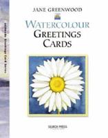 Handmade Watercolour Greetings Cards