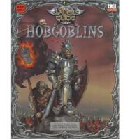 The Slayer's Guide to Hobgoblins