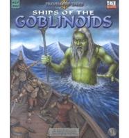 Ships Of The Goblinoids