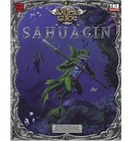 The Slayer's Guide To Sahuagin