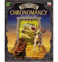 Encyclopaedia Arcane: Chronomancy - The Power Of Time
