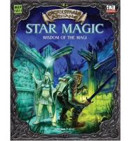 Encyclopaedia Arcane: Star Magic - Wisdom Of The Magi