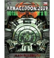 Armageddon 2089: Total War