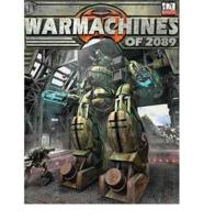 Armageddon 2089: War Machines of 2089