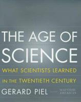 The Age of Science