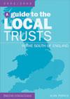 A Guide to Local Trusts in the South of England, 2002/2003