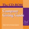 The CD-ROM Company Giving Guide