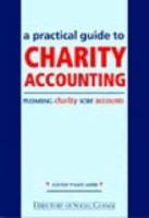 A Practical Guide to Charity Accounting