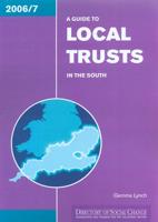 A Guide to Local Trusts in Greater London, 2004/2005
