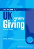 The Guide to UK Company Giving