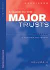 A Guide to the Major Trusts. Vol. 2