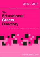 The Educational Grants Directory 2006/07