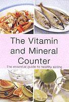 The Vitamin and Mineral Counter