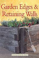 Garden Edges & Retaining Walls