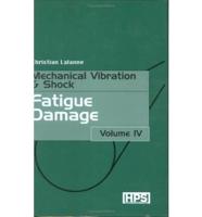 Mechanical Vibrations and Shocks