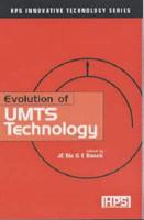 Evolution of UMTS Technologies