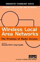 Wireless Local Area Networks