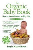 The Organic Baby Book