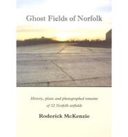 Ghost Fields of Norfolk