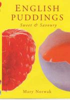 English Puddings
