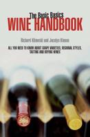 The Basic Basics Wine Handbook