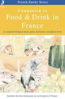 Companion to Food & Drink in France