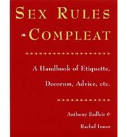 Sex Rules Complete