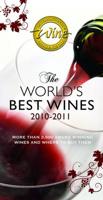 The World's Best Wines 2010-2011