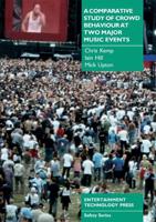 A Comparative Study of Crowd Behaviour at Two Major Music Events