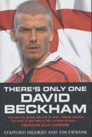 There's Only One David Beckham