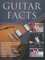 Illustrated A-Z of Guitar Facts