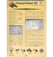 Powerpoint 97