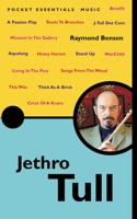 The Pocket Essential Jethro Tull