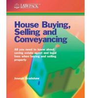 House Buying, Selling & Conveyancing