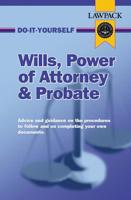 Wills, Power of Attorney & Probate