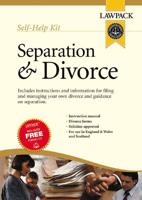 Separation & Divorce