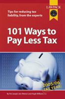 101 Ways to Pay Less Tax