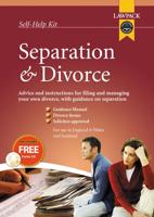 Separation and Divorce Kit